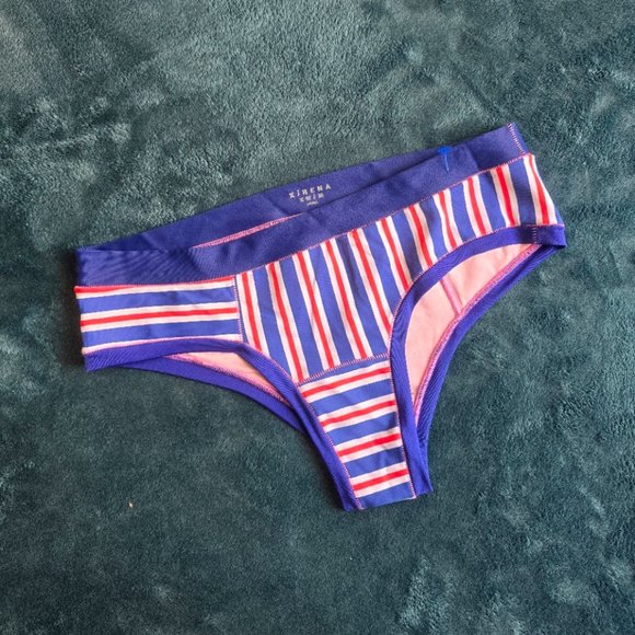 XiRENA XWiM Panty - Picture 1 of 3